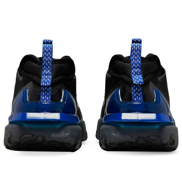 NIKE REACT VISION BLACK GAME ROYAL
