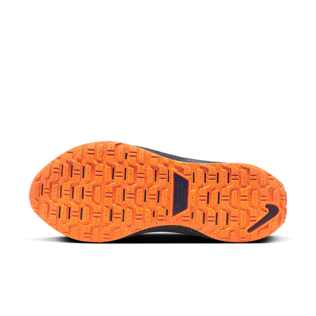 NIKE REACTX INFINITY RUN 4 GORE-TEX SEA GLASS TOTAL ORANGE