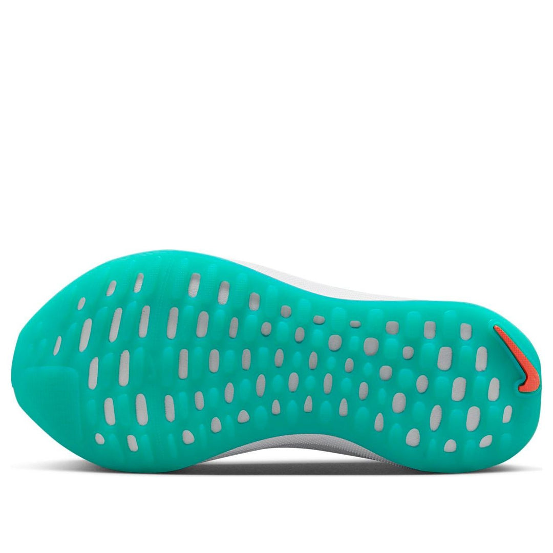 NIKE REACTX INFINITY RUN 4 JADE ICE WOMENS