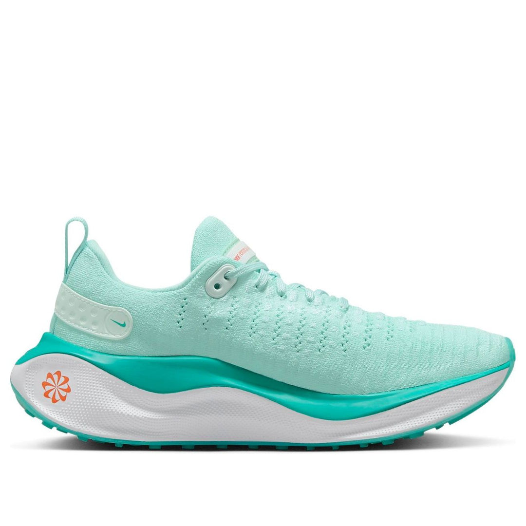 NIKE REACTX INFINITY RUN 4 JADE ICE WOMENS
