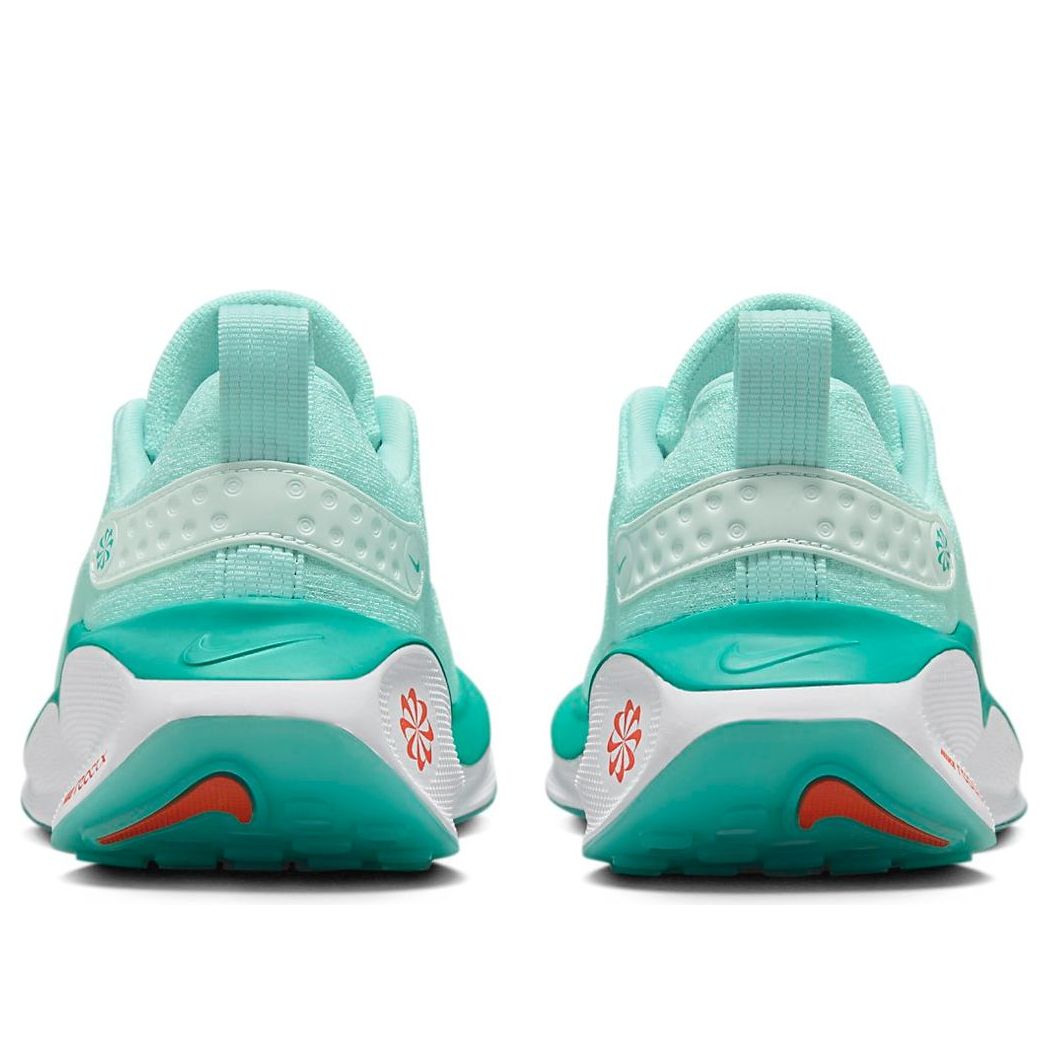 NIKE REACTX INFINITY RUN 4 JADE ICE WOMENS