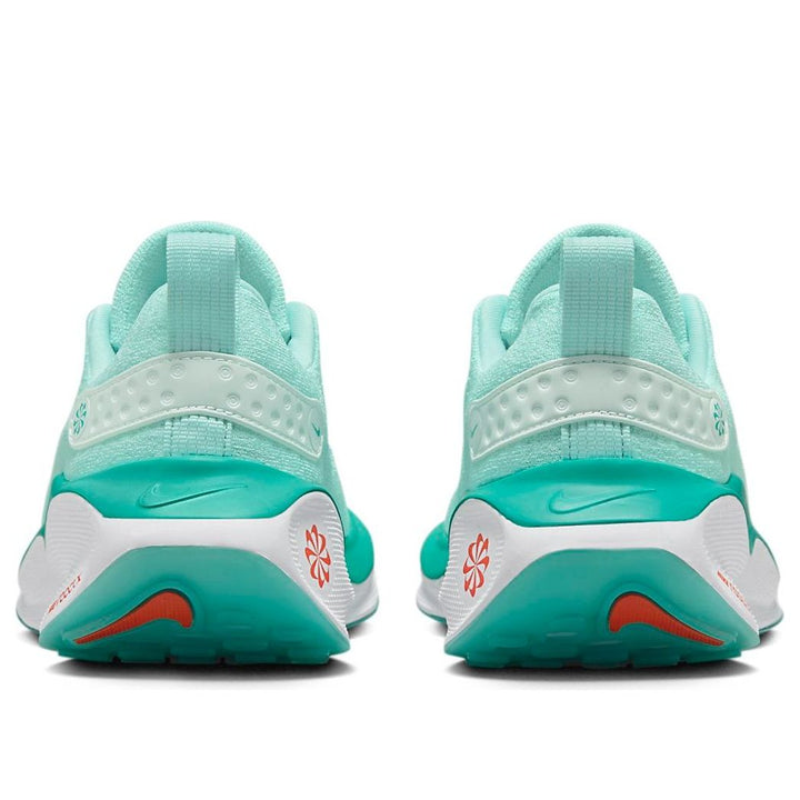 NIKE REACTX INFINITY RUN 4 JADE ICE WOMENS