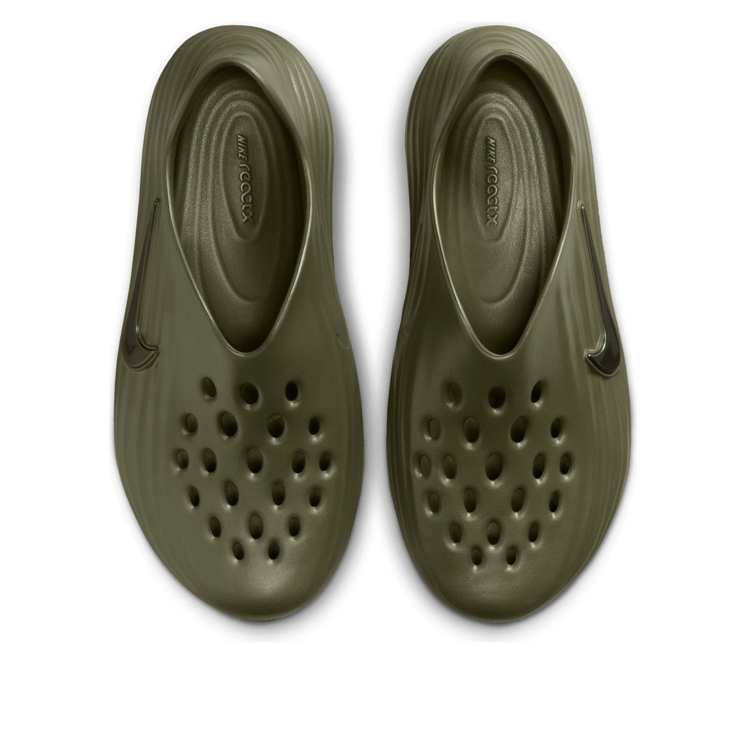 NIKE REACTX REJUVEN8 MEDIUM OLIVE