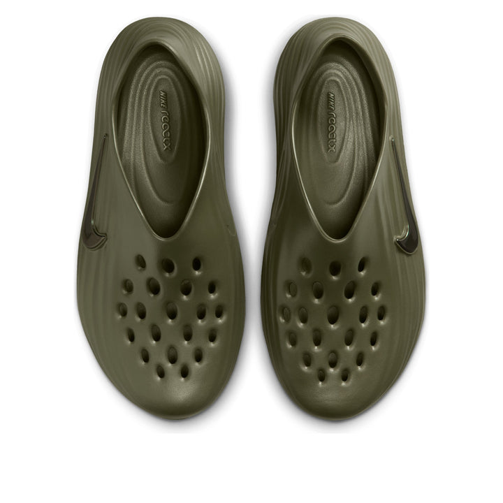 NIKE REACTX REJUVEN8 MEDIUM OLIVE