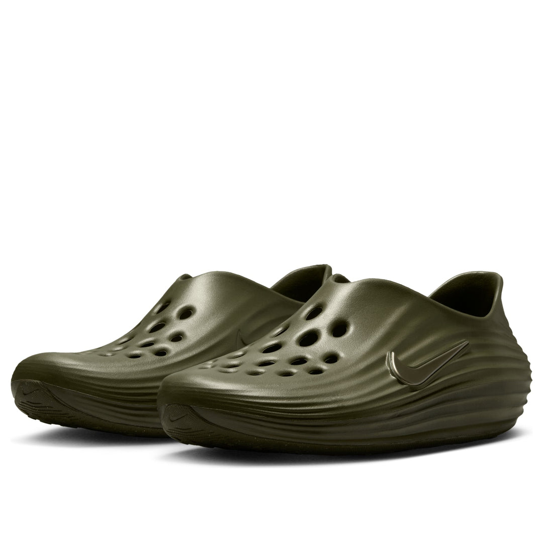 NIKE REACTX REJUVEN8 MEDIUM OLIVE