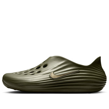 NIKE REACTX REJUVEN8 MEDIUM OLIVE — Stock