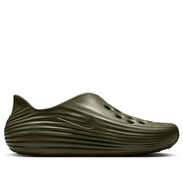 NIKE REACTX REJUVEN8 MEDIUM OLIVE — Stock