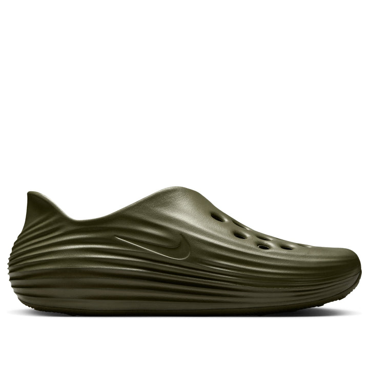 NIKE REACTX REJUVEN8 MEDIUM OLIVE