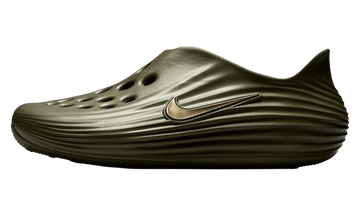 NIKE REACTX REJUVEN8 MEDIUM OLIVE — Stock