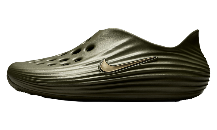 NIKE REACTX REJUVEN8 MEDIUM OLIVE
