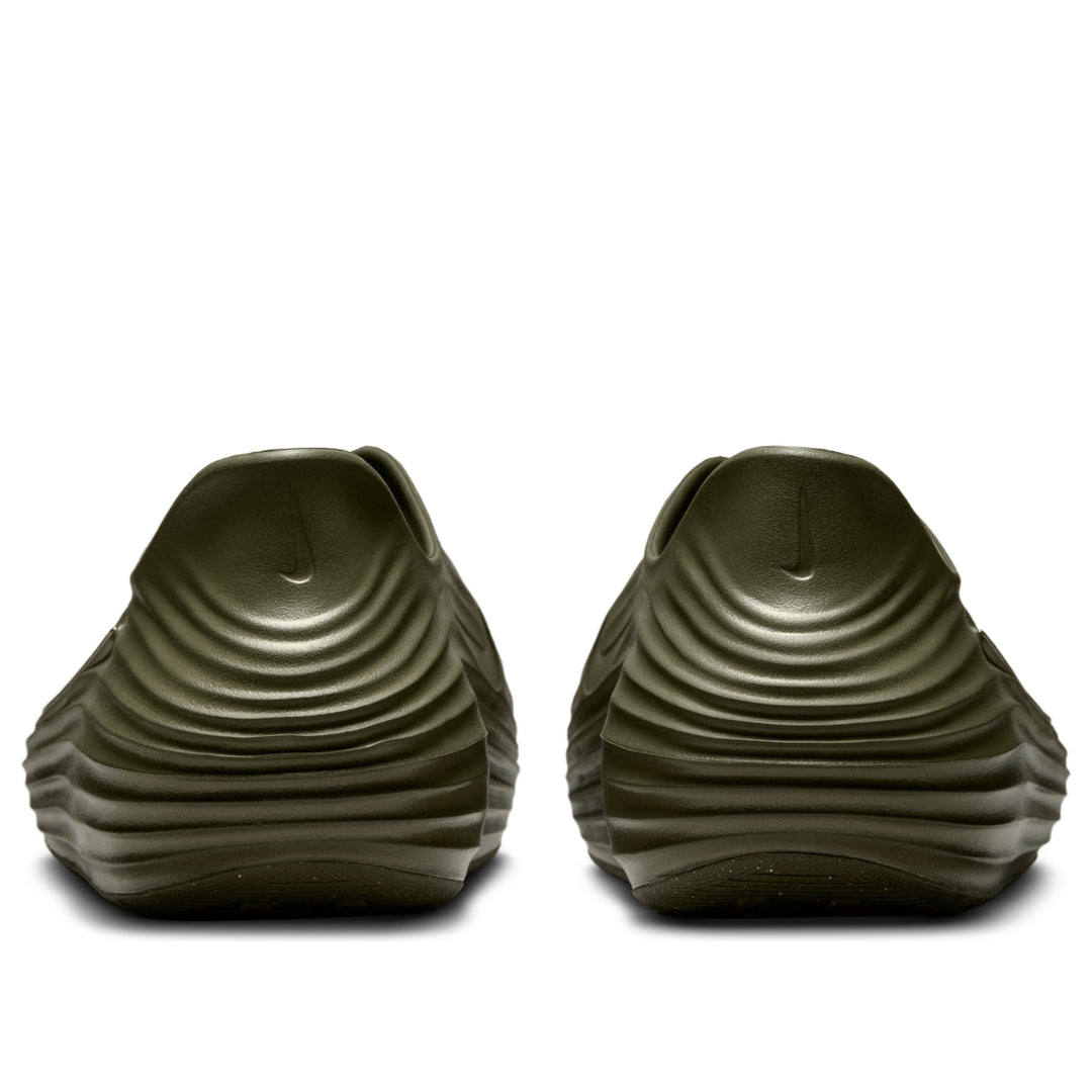 NIKE REACTX REJUVEN8 MEDIUM OLIVE