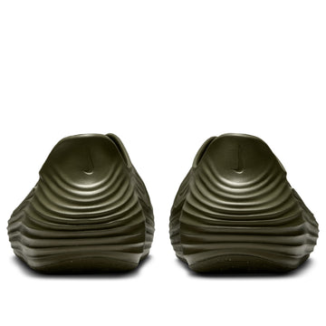 NIKE REACTX REJUVEN8 MEDIUM OLIVE — Stock