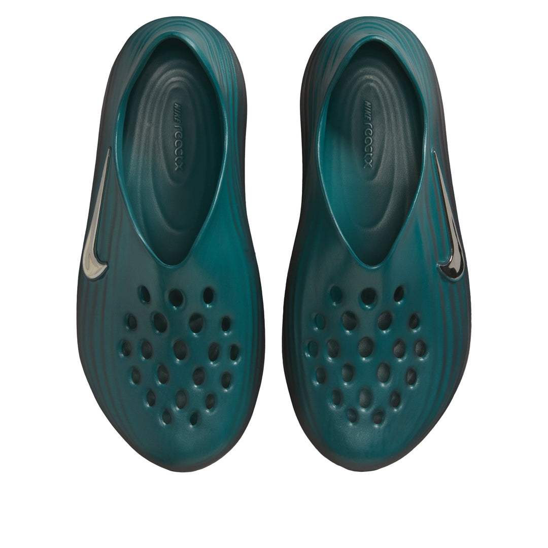 NIKE REACTX REJUVEN8 MINERAL SLATE OFF NOIR