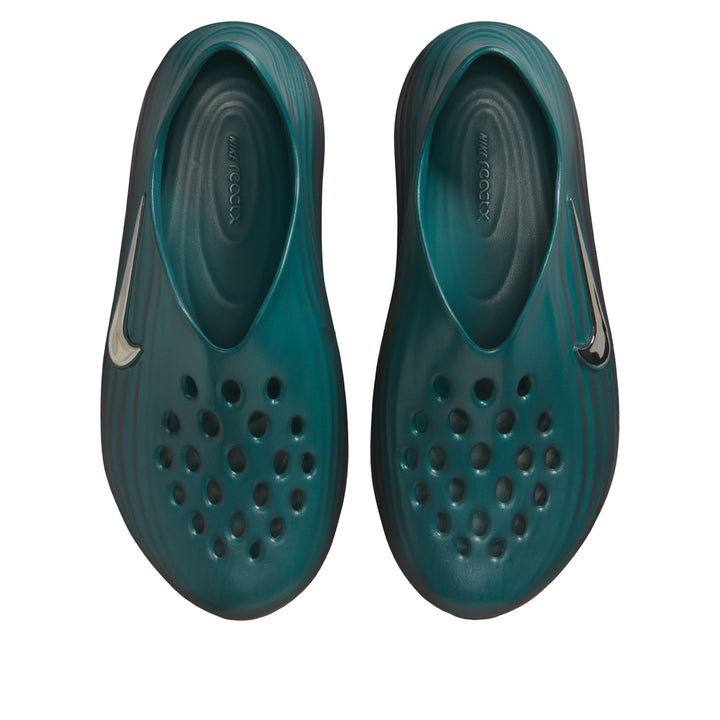 NIKE REACTX REJUVEN8 MINERAL SLATE OFF NOIR