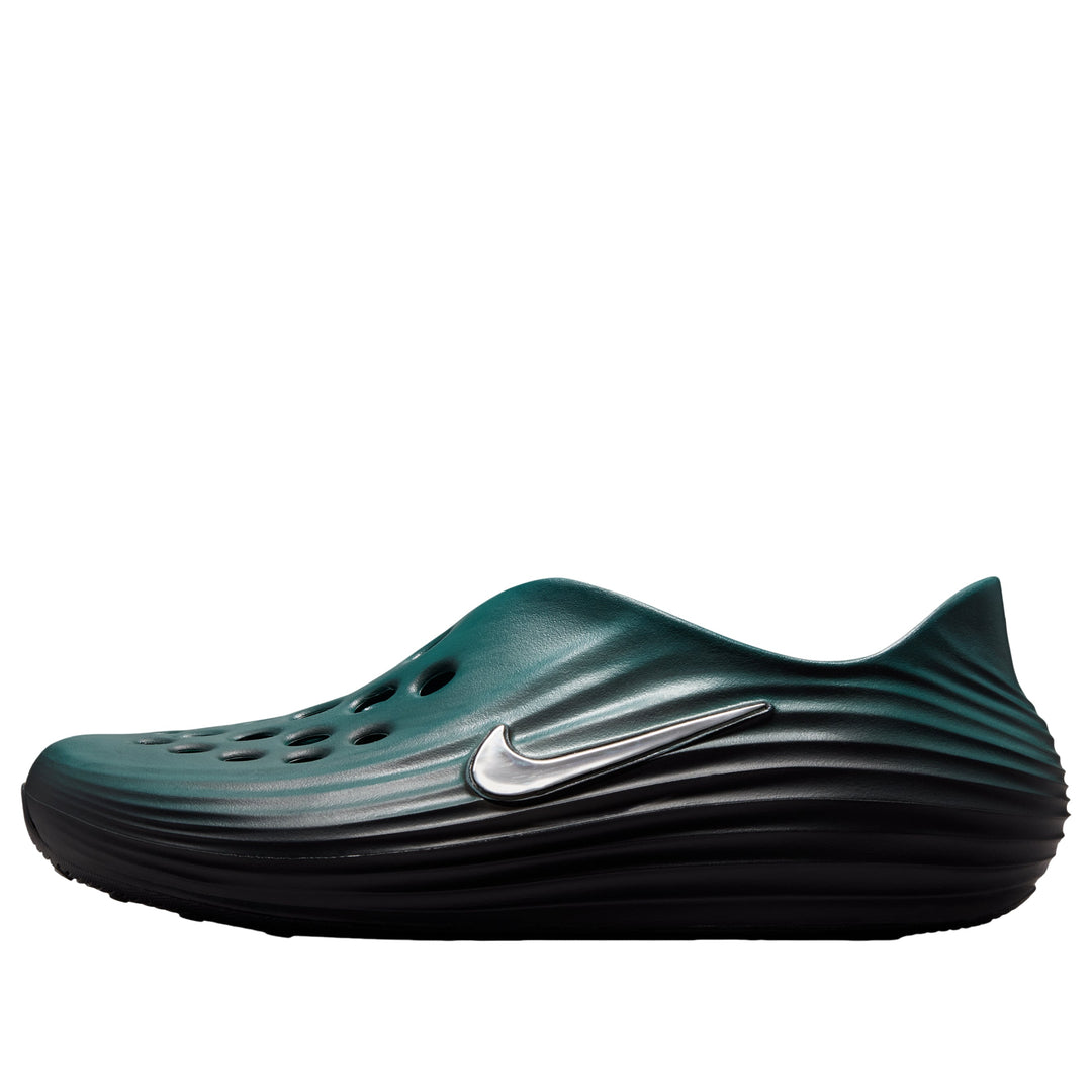 NIKE REACTX REJUVEN8 MINERAL SLATE OFF NOIR