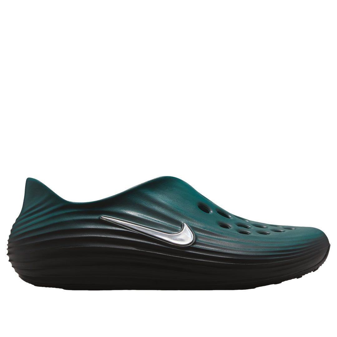 NIKE REACTX REJUVEN8 MINERAL SLATE OFF NOIR