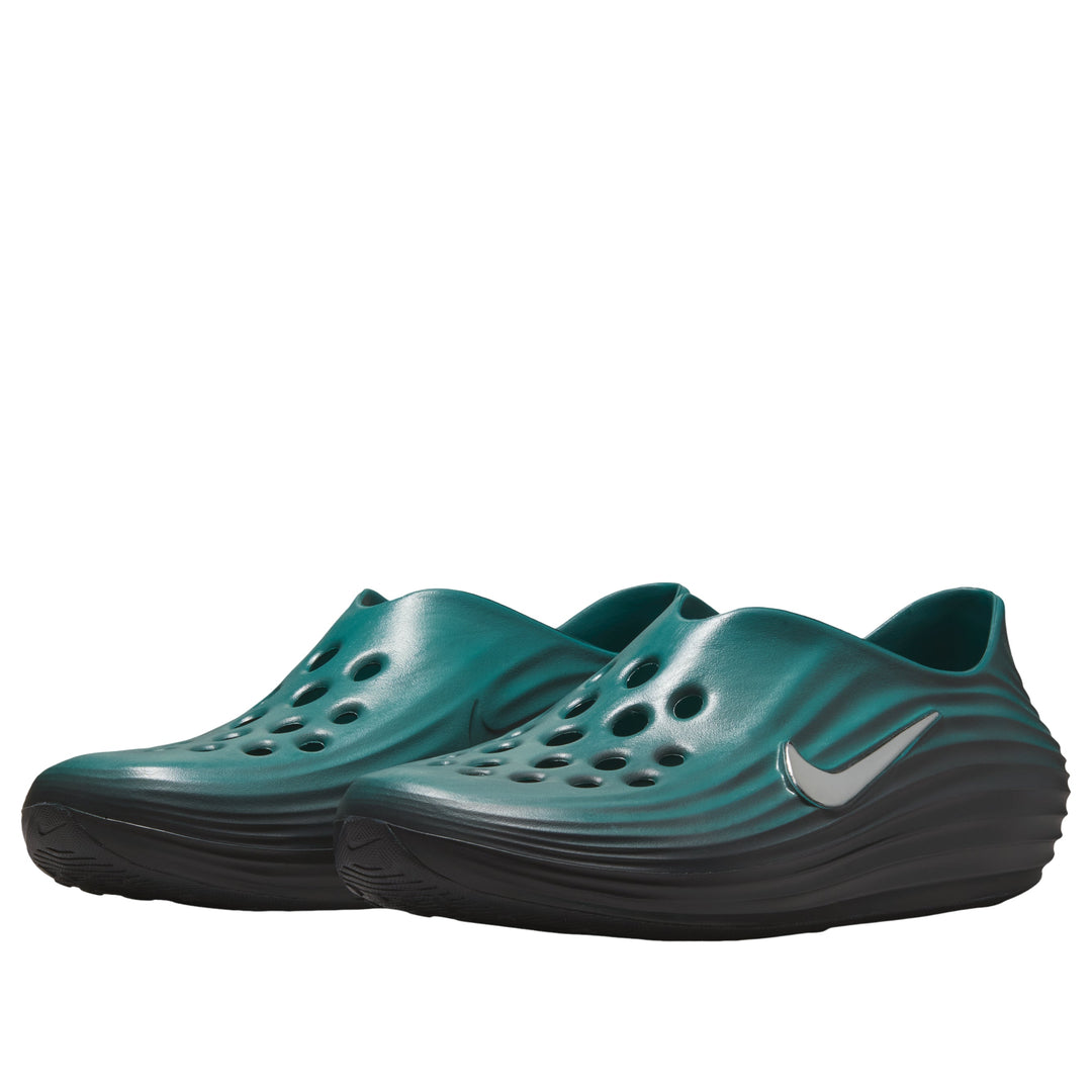 NIKE REACTX REJUVEN8 MINERAL SLATE OFF NOIR