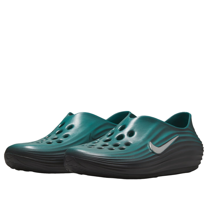 NIKE REACTX REJUVEN8 MINERAL SLATE OFF NOIR