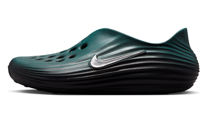 NIKE REACTX REJUVEN8 MINERAL SLATE OFF NOIR