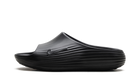 NIKE REACTX REJUVEN8 SLIDE BLACK