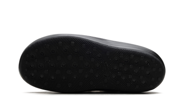 NIKE REACTX REJUVEN8 SLIDE BLACK — Stock