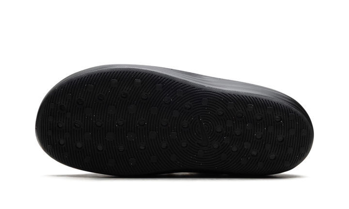 NIKE REACTX REJUVEN8 SLIDE BLACK