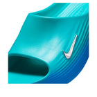 NIKE REACTX REJUVEN8 SLIDE DUSTY CACTUS GAME ROYAL