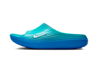 NIKE REACTX REJUVEN8 SLIDE DUSTY CACTUS GAME ROYAL