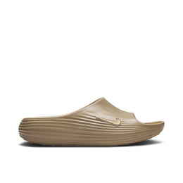 NIKE REACTX REJUVEN8 SLIDE KHAKI
