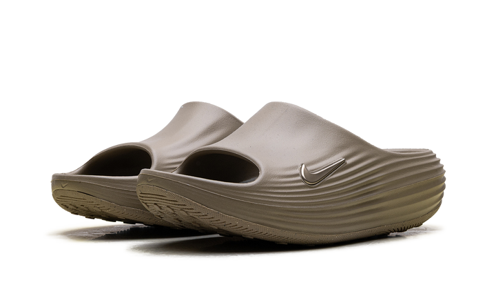 NIKE REACTX REJUVEN8 SLIDE KHAKI