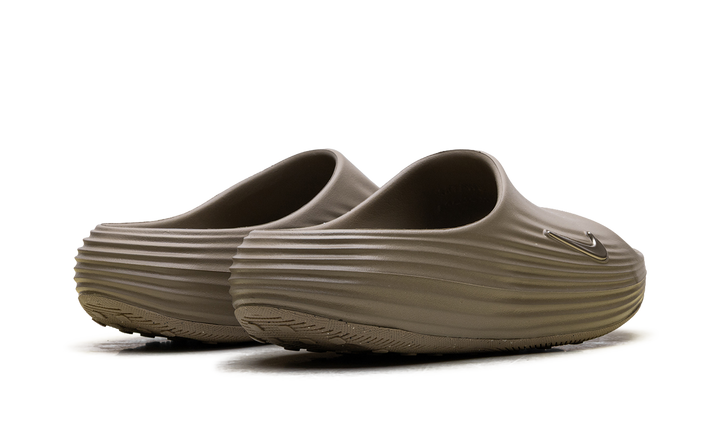 NIKE REACTX REJUVEN8 SLIDE KHAKI
