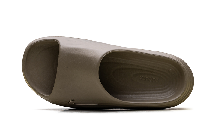NIKE REACTX REJUVEN8 SLIDE KHAKI