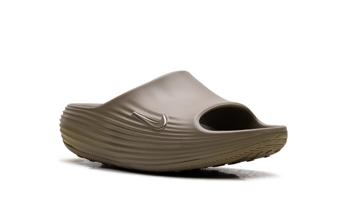 NIKE REACTX REJUVEN8 SLIDE KHAKI