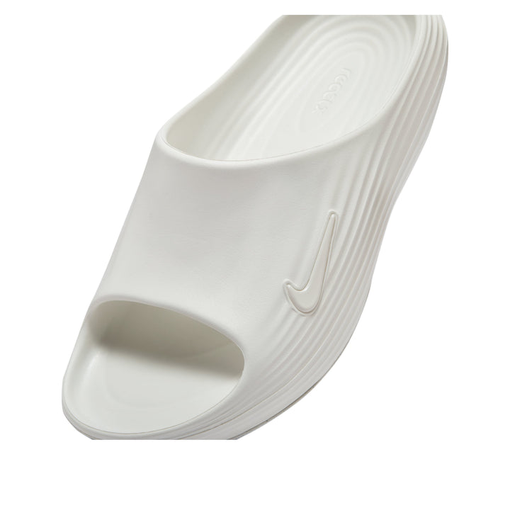 NIKE REACTX REJUVEN8 SLIDE SAIL WOMENS