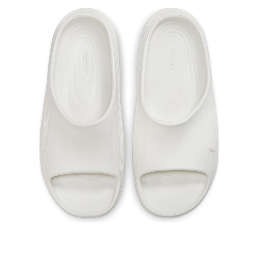 NIKE REACTX REJUVEN8 SLIDE SAIL WOMENS
