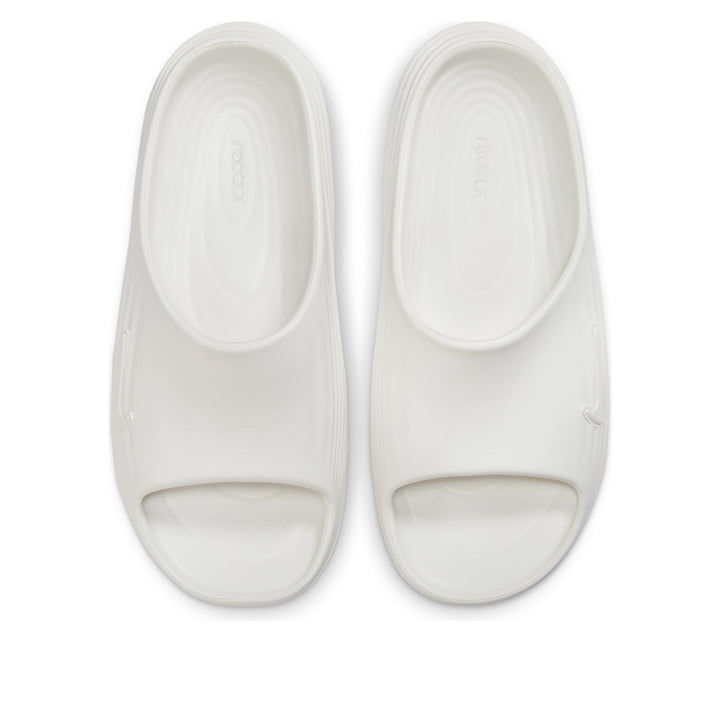 NIKE REACTX REJUVEN8 SLIDE SAIL WOMENS