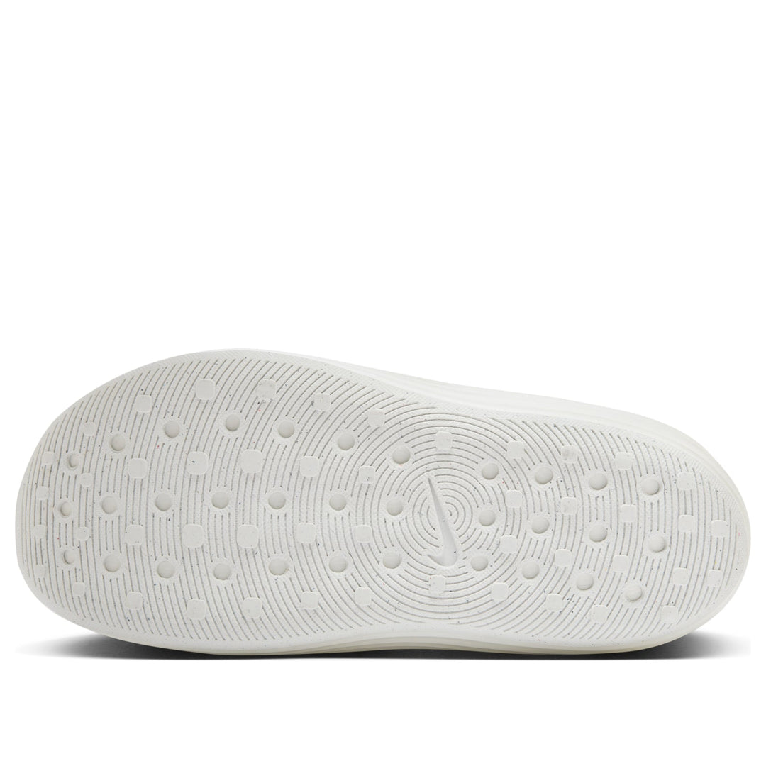 NIKE REACTX REJUVEN8 SLIDE SAIL WOMENS