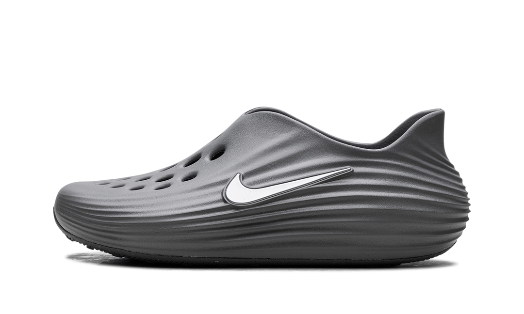 NIKE REACTX REJUVEN8 SMOKE GREY