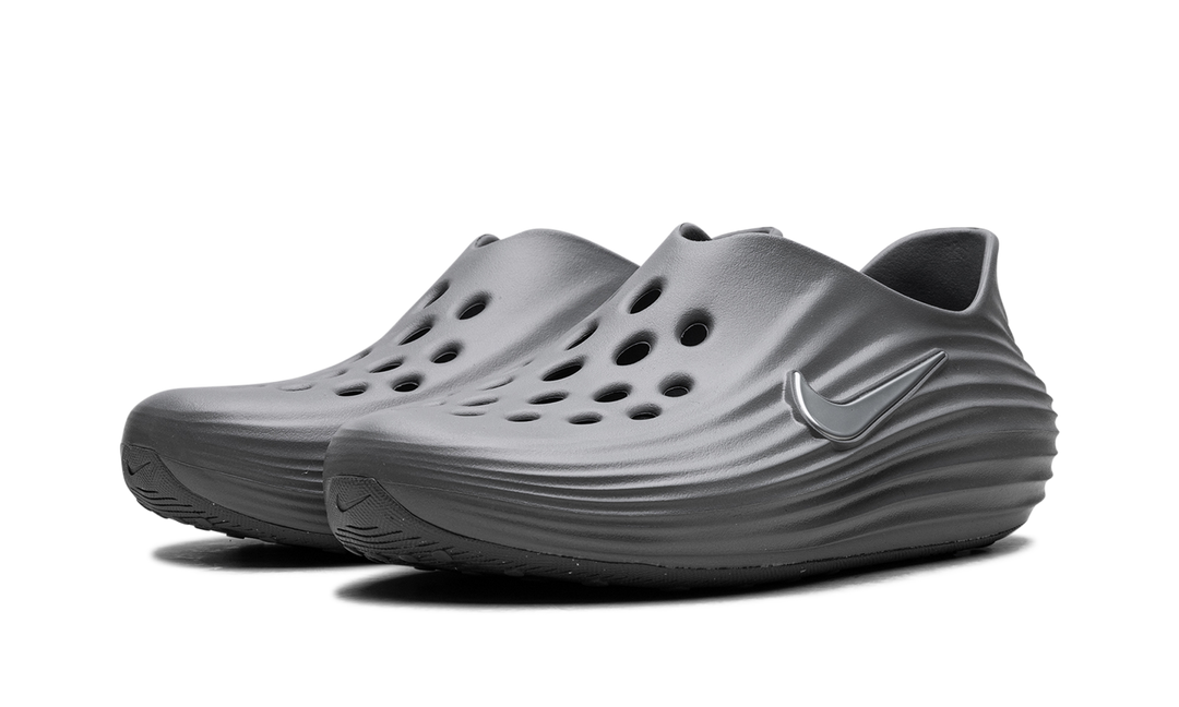 NIKE REACTX REJUVEN8 SMOKE GREY