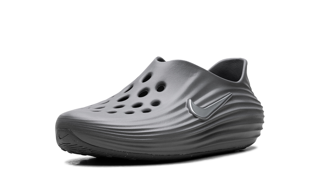 NIKE REACTX REJUVEN8 SMOKE GREY