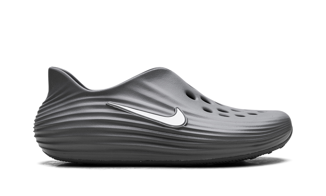 NIKE REACTX REJUVEN8 SMOKE GREY