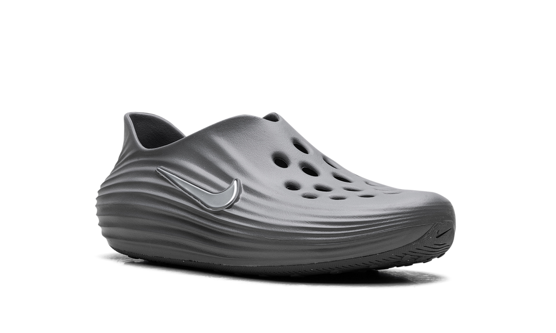 NIKE REACTX REJUVEN8 SMOKE GREY