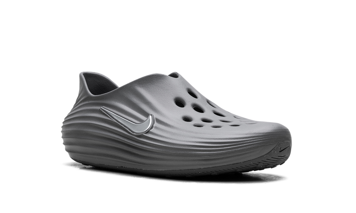 NIKE REACTX REJUVEN8 SMOKE GREY