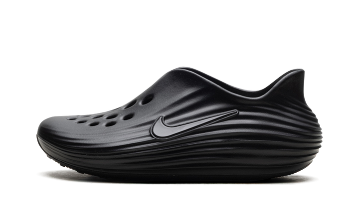 NIKE REACTX REJUVEN8 TRIPLE BLACK WOMENS