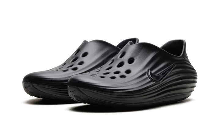 NIKE REACTX REJUVEN8 TRIPLE BLACK WOMENS