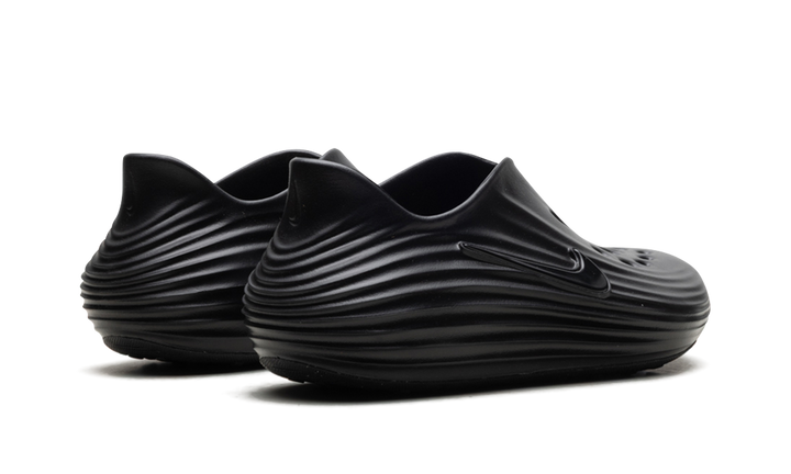 NIKE REACTX REJUVEN8 TRIPLE BLACK WOMENS