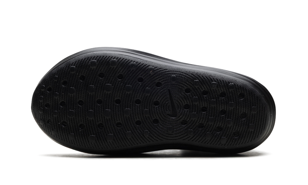 NIKE REACTX REJUVEN8 TRIPLE BLACK WOMENS