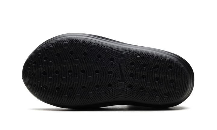 NIKE REACTX REJUVEN8 TRIPLE BLACK WOMENS