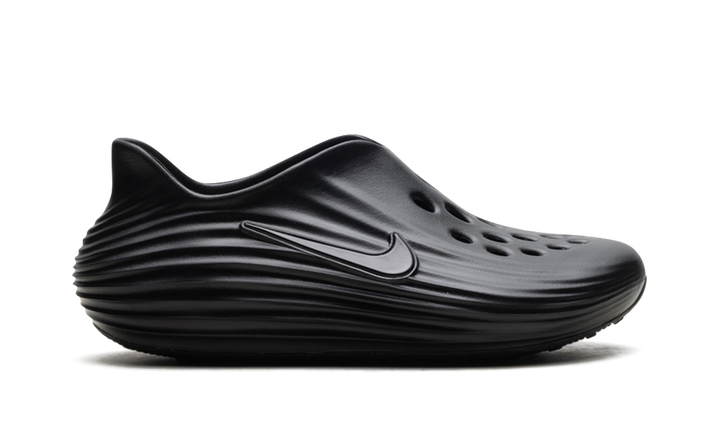 NIKE REACTX REJUVEN8 TRIPLE BLACK WOMENS