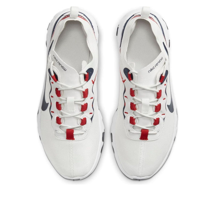 NIKE RENEW ELEMENT 55 WHITE OBSIDIAN GS